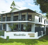 Woodville Beach Townhouse 5 - Tourism Hervey Bay