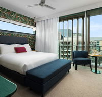 Ovolo The Valley Brisbane - Tourism Hervey Bay