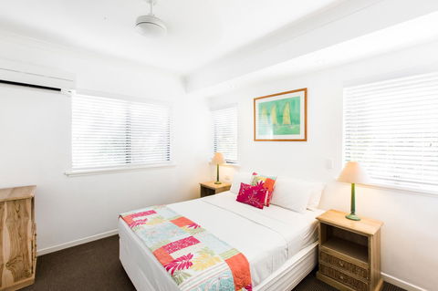 Bermuda Villas - Hervey Bay Accommodation 5