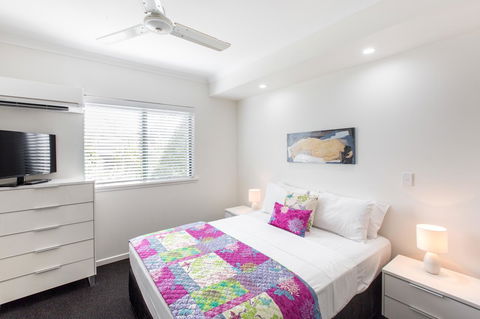 Bermuda Villas - Hervey Bay Accommodation 6