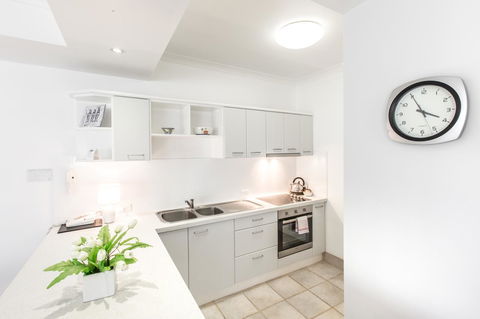 Bermuda Villas - Hervey Bay Accommodation 7