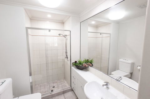 Bermuda Villas - Hervey Bay Accommodation 9