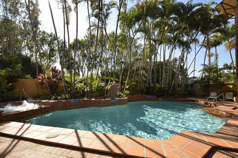 Bermuda Villas - Hervey Bay Accommodation 12