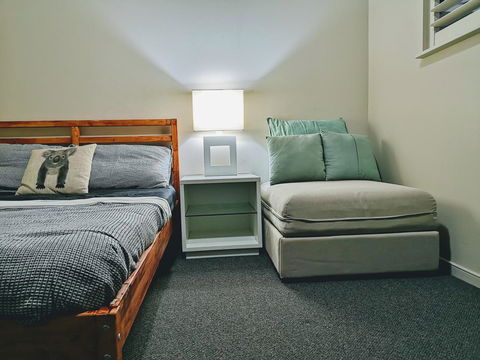 Towers Of Chevron - Private Apartment - Tourism Hervey Bay 5