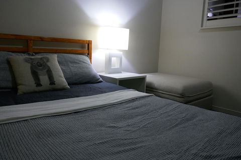 Towers Of Chevron - Private Apartment - Tourism Hervey Bay 6