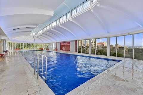 Towers Of Chevron - Private Apartment - Tourism Hervey Bay 14