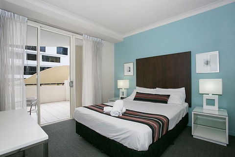 Towers Of Chevron - Private Apartment - Tourism Hervey Bay 1