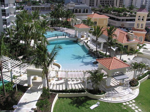 Towers Of Chevron - Private Apartment - Tourism Hervey Bay 8