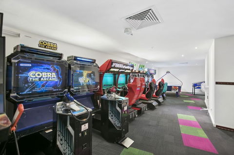 Towers Of Chevron - Private Apartment - Tourism Hervey Bay 18