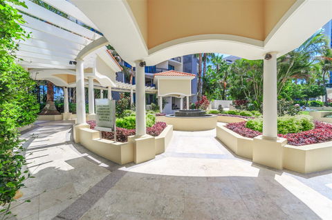 Towers Of Chevron - Private Apartment - Tourism Hervey Bay 15