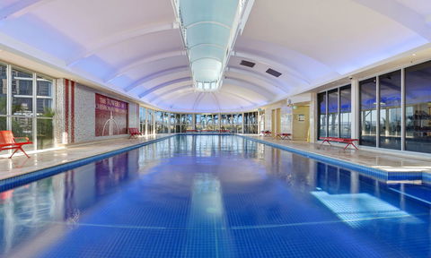 Towers Of Chevron - Private Apartment - Tourism Hervey Bay 13