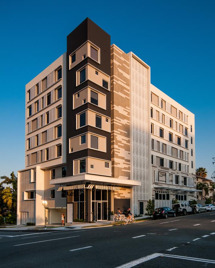 Southport QLD Hervey Bay Accommodation