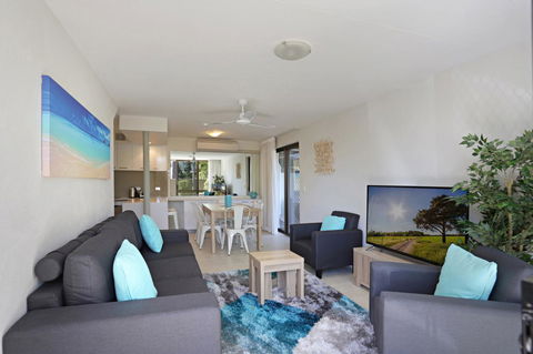 Kananda Beach House - Tourism Hervey Bay 2