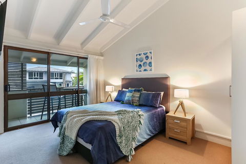 Kananda Beach House - Tourism Hervey Bay 4