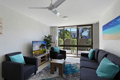 Kananda Beach House - Tourism Hervey Bay 1