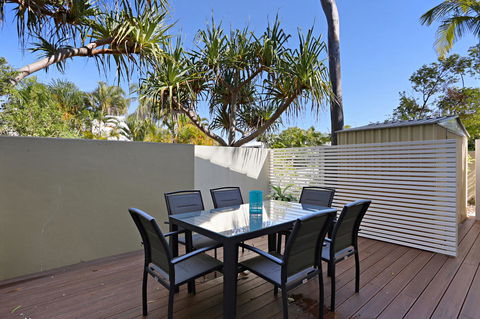 Kananda Beach House - Tourism Hervey Bay 3