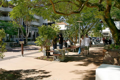 Kananda Beach House - Tourism Hervey Bay 10
