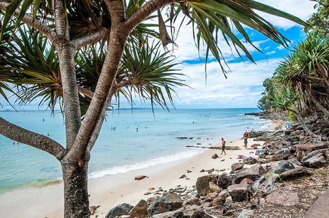 Kananda Beach House - Tourism Hervey Bay 11