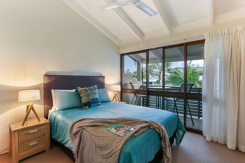 Kananda Beach House - Tourism Hervey Bay 6