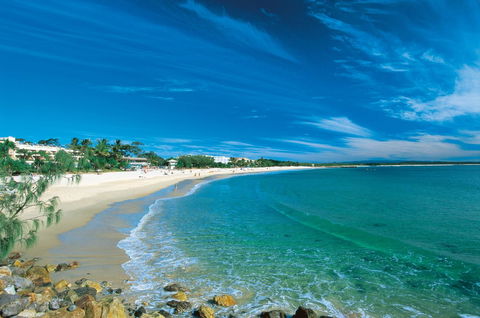 Kananda Beach House - Tourism Hervey Bay 12
