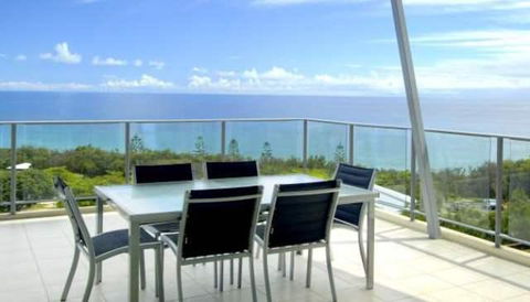 Rainbow Sea Resort - Tourism Hervey Bay 14