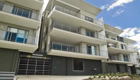 Rainbow Sea Resort - Tourism Hervey Bay 12