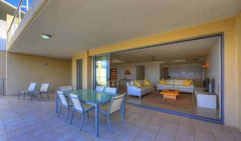 Rainbow Sea Resort - Tourism Hervey Bay 6