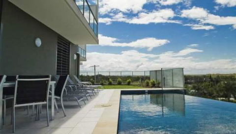 Rainbow Sea Resort - Tourism Hervey Bay 13