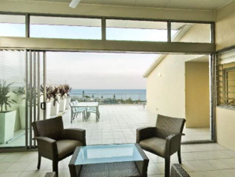 Rainbow Sea Resort - Tourism Hervey Bay 22