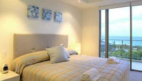 Rainbow Sea Resort - Tourism Hervey Bay 17