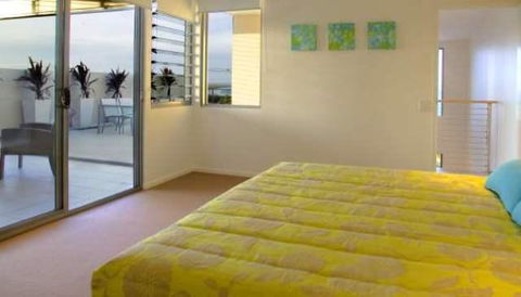 Rainbow Sea Resort - Tourism Hervey Bay 19