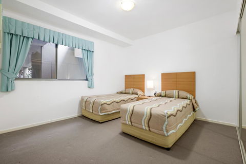 Rainbow Sea Resort - Tourism Hervey Bay 3