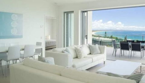Rainbow Sea Resort - Tourism Hervey Bay 15