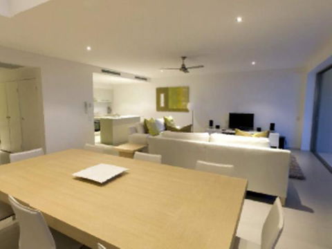 Rainbow Sea Resort - Tourism Hervey Bay 20