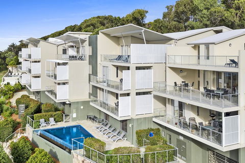 Rainbow Sea Resort - Tourism Hervey Bay 2