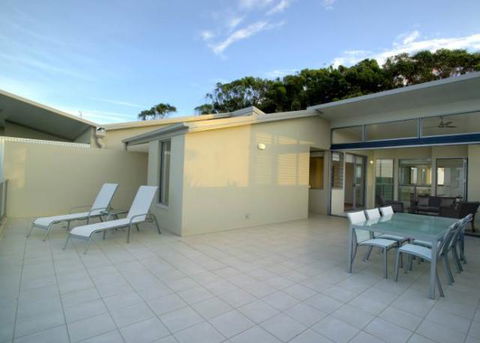 Rainbow Sea Resort - Tourism Hervey Bay 10