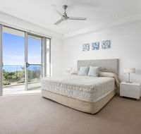 Rainbow Sea Resort - Tourism Hervey Bay
