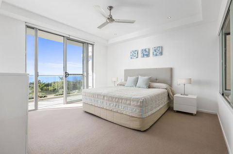 Rainbow Sea Resort - Tourism Hervey Bay 0