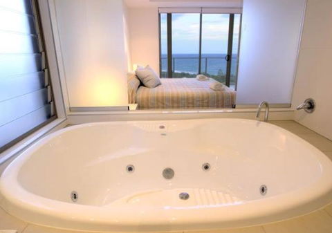 Rainbow Sea Resort - Tourism Hervey Bay 7