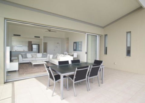 Rainbow Sea Resort - Tourism Hervey Bay 8