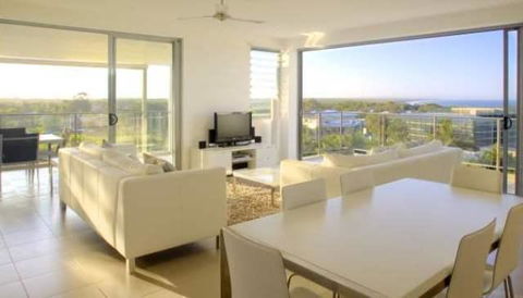 Rainbow Sea Resort - Tourism Hervey Bay 16