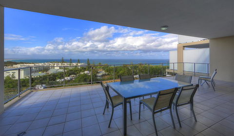 Rainbow Sea Resort - Tourism Hervey Bay 4