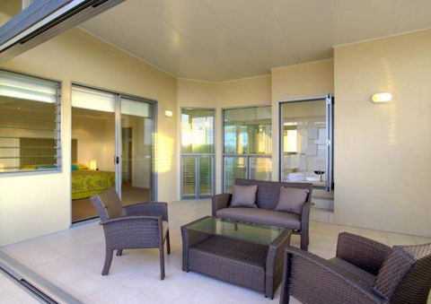 Rainbow Sea Resort - Tourism Hervey Bay 9