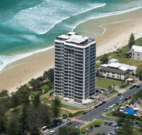 Golden Sands on the Beach - Tourism Hervey Bay