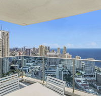 Gold Coast Private Apartments - H Residences Surfers Paradise - Tourism Hervey Bay
