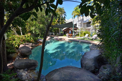 Raintrees Moffat Beach - Tourism Hervey Bay 2