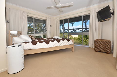 Raintrees Moffat Beach - Tourism Hervey Bay 18
