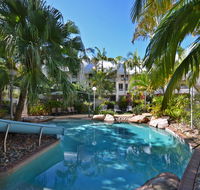 Raintrees Resort - Tourism Hervey Bay