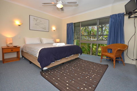 Raintrees Moffat Beach - Tourism Hervey Bay 17