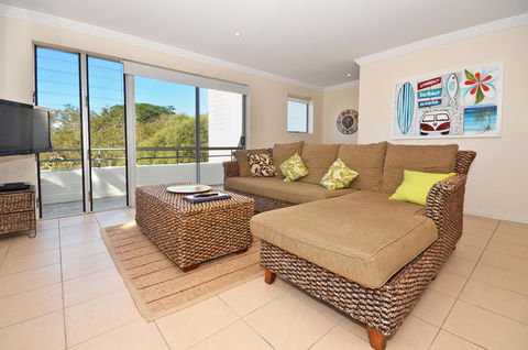 Raintrees Moffat Beach - Tourism Hervey Bay 6